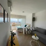 Lejlighed Estudio Con Vistas *