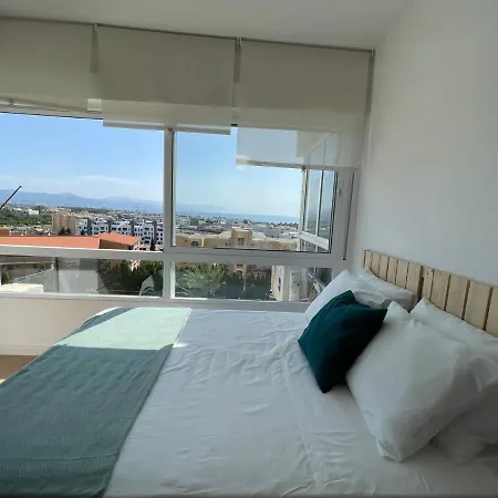 Apartment Estudio Con Vistas Torremolinos