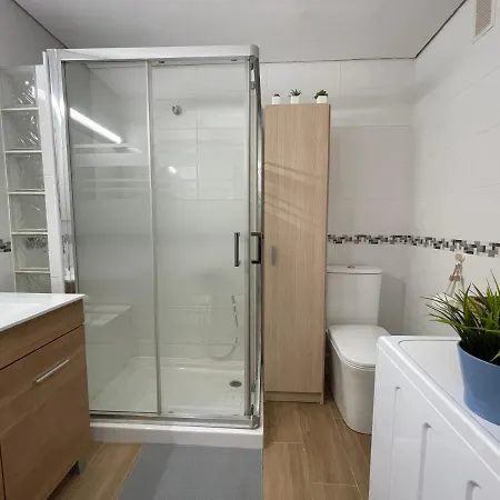Estudio Con Vistas Apartment Torremolinos