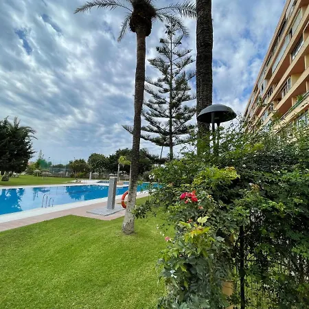 Apartment Estudio Con Vistas