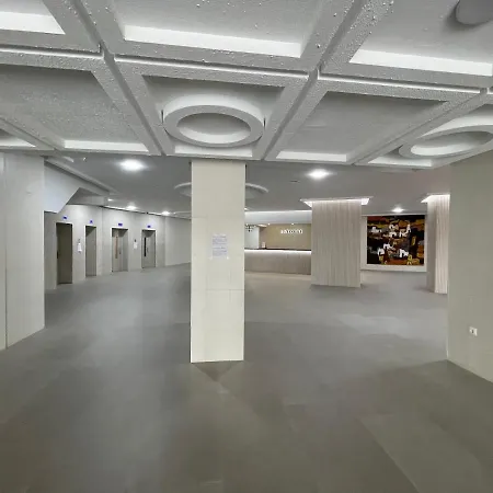 Apartment Estudio Con Vistas