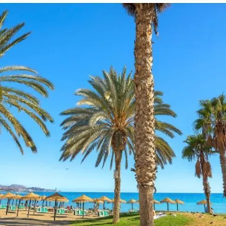 Estudio Con Vistas Apartment Torremolinos