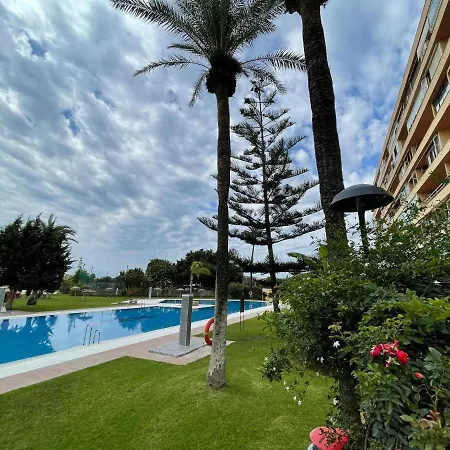 Estudio Con Vistas Apartment *