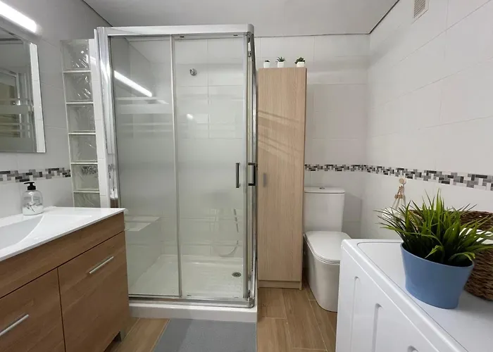 Estudio Con Vistas Apartamento Torremolinos